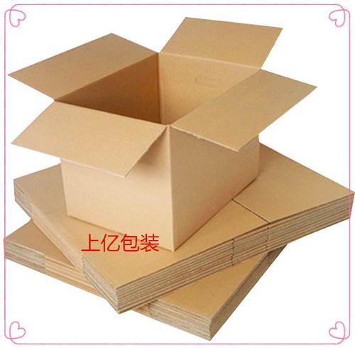 上亿包装厂家生产纸制品礼盒纸箱